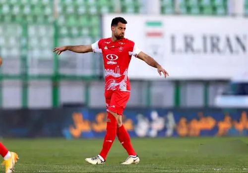 پرسپولیس بیخیال این دو ستاره شد