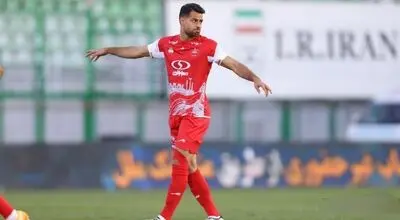 مقصد آخرین جدا شده پرسپولیس؛ پیراهن سپاهان بر تن چهره سرشناس؟