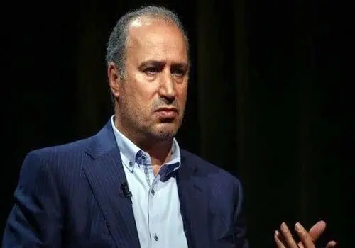  تاج: هیچ‌کس نگفته لیگ صددرصد باید برگزار شود! 