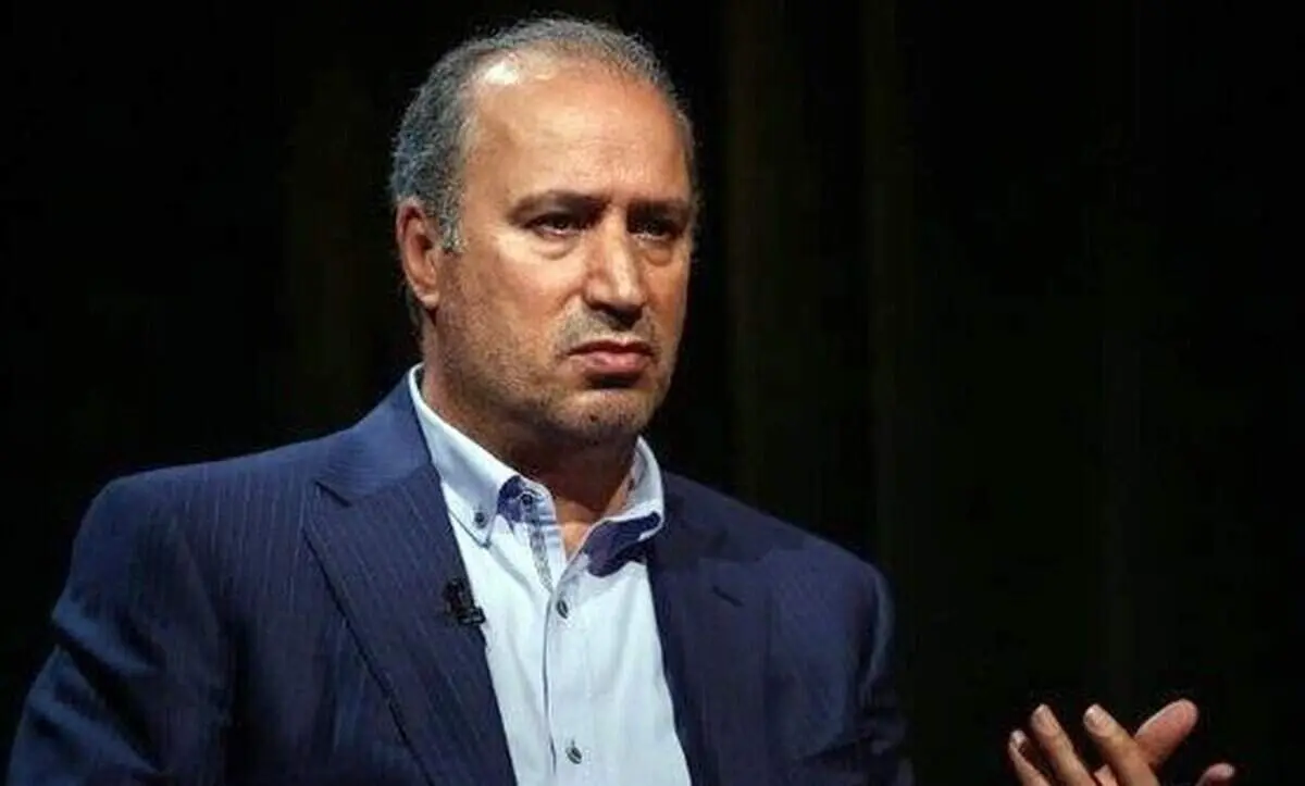 اظهار نظر جدید تاج در مورد ادامه لیگ برتر