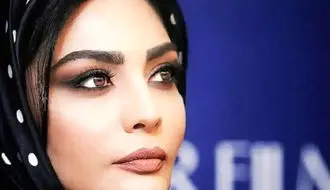 شماره گرفتن صحرا اسداللهی از مرد بنز سوار+ فیلم