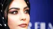 شماره گرفتن صحرا اسداللهی از مرد بنز سوار+ فیلم