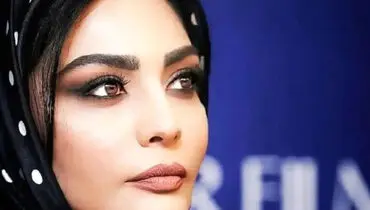 شماره گرفتن صحرا اسداللهی از مرد بنز سوار+ فیلم
