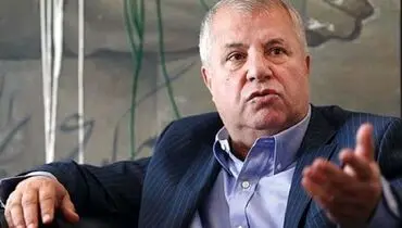 توصیه خودمونی جالب علی پروین به موتورسواران+ فیلم

