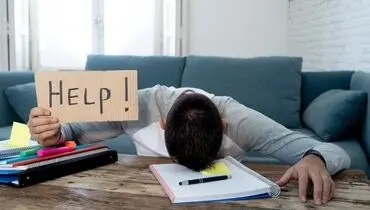 7 روش برای رهایی از کسالت باری زندگی