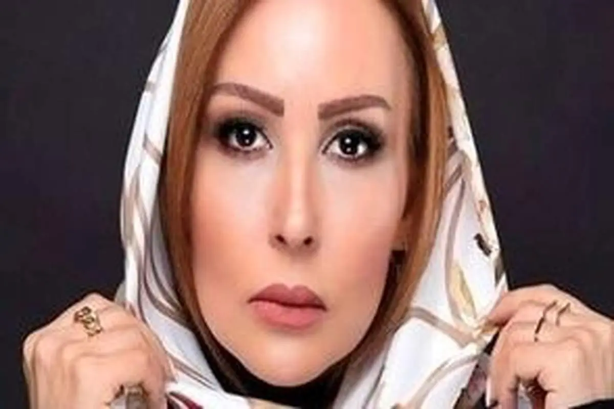ابراز ارادت مجری «عشق ابدی» به عمو قلقلی