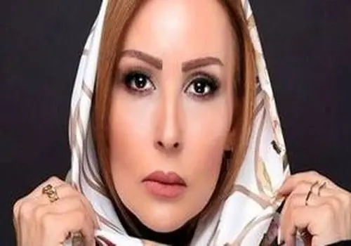 ابراز ارادت مجری «عشق ابدی» به عمو قلقلی