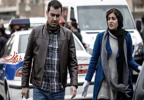 بازگشت خیره‌کننده بهار قاسمی به کانون توجه؛ بازیگر «غریبه» با استایل و میکاپی متفاوت!
