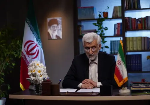 عقب‌ماندگی ۸ ساله پیش از دولت شهید رئیسی باید جبران شود