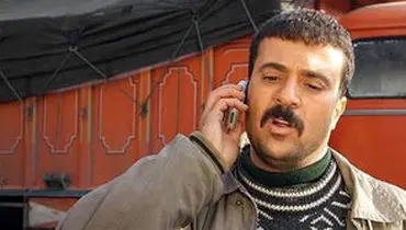 قاب پربازدید ارسطوی سریال پایتخت و مادرش