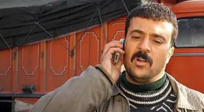 قاب پربازدید ارسطوی سریال پایتخت و مادرش