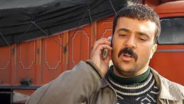 قاب پربازدید ارسطوی سریال پایتخت و مادرش