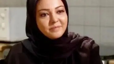 بلاخره عکس دختر رزیتا غفاری رو شد/ عکس