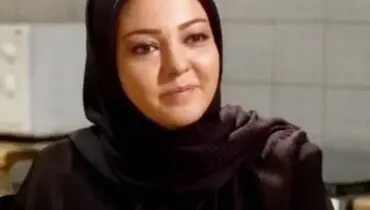 بلاخره عکس دختر رزیتا غفاری رو شد/ عکس