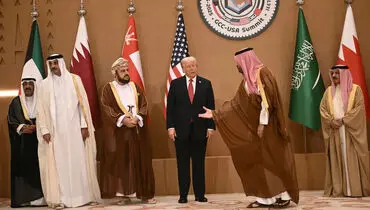 چشم‌انداز رویکرد ترامپ در قبال ایران پس از پایان جنگ