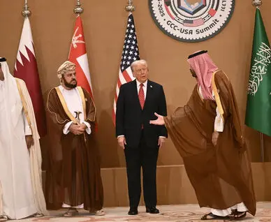 چشم‌انداز رویکرد ترامپ در قبال ایران پس از پایان جنگ