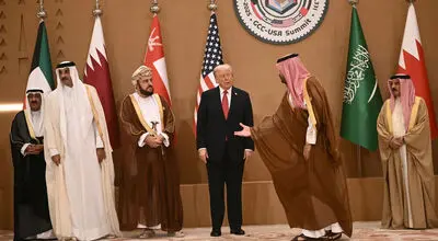 چشم‌انداز رویکرد ترامپ در قبال ایران پس از پایان جنگ