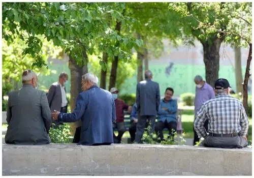 این گروه از بازنشستگان وام۱۵۰میلیونی می‌گیرند