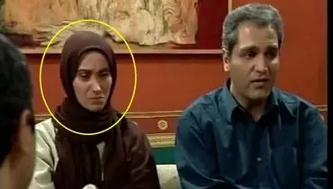 مهتابِ «پاورچین» دیگر شبیه قبل نیست؛ سحر زکریا با چهره‌ای کاملاً جدید!