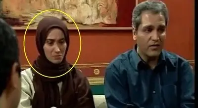 مهتابِ «پاورچین» دیگر شبیه قبل نیست؛ سحر زکریا با چهره‌ای کاملاً جدید!