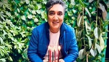 بلاگر مشهور ایرانی، لوکیشن خاص ترامپ را مسخره کرد