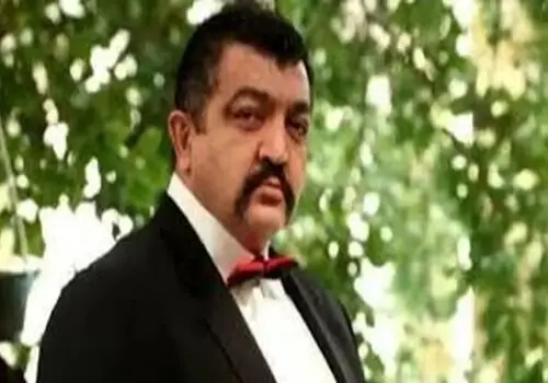 احمد ایراندوست حال عجیب این روزهایش را شرح داد