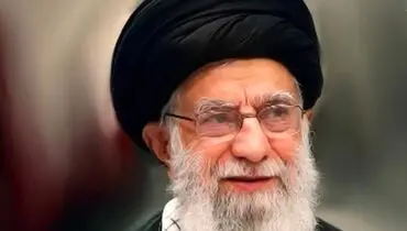 نگاهی به خانه و زندگی خانه مادر رهبری انقلاب /چیدمانی از ظروف چینی و کابینت های دلنشین آشپزخانه و گل برای تزئین