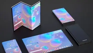 Galaxy TriFold؛ تاشوی آینده‌نگر یا لوکس غیرقابل‌دسترس؟