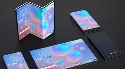 Galaxy TriFold؛ تاشوی آینده‌نگر یا لوکس غیرقابل‌دسترس؟