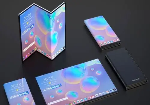 Galaxy TriFold؛ تاشوی آینده‌نگر یا لوکس غیرقابل‌دسترس؟