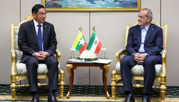 دعوت میانمار از ایران برای حضور در انتخابات آتی به‌عنوان ناظر