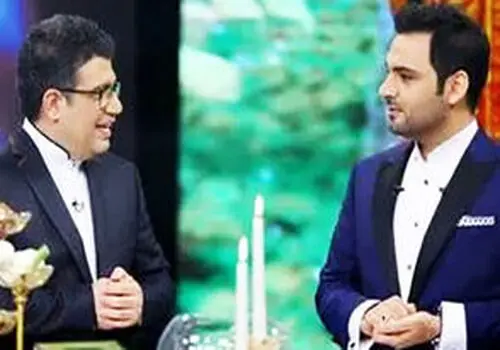 تولد ساده و متفاوت احسان علیخانی؛ قابی زیبا که وایرال شدند!