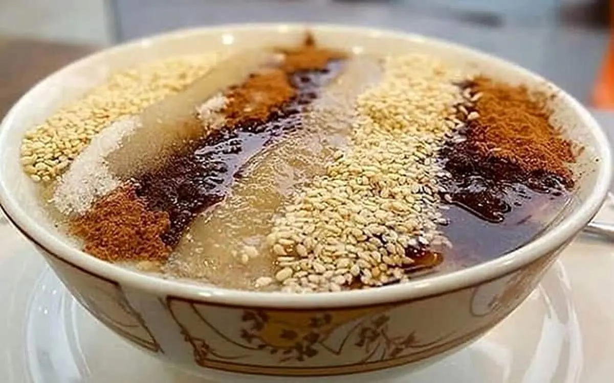 طرز تهیه حلیم با جو دو سر پرک و مرغ 
