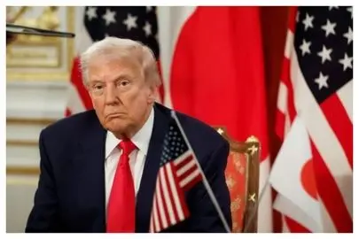 پاسخ قاطع ترامپ به دیوان عالی: تعرفه‌ها افزایش یافت
