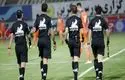 کارشناسی داوری پرسپولیس و ملوان
