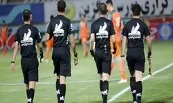کارشناسی داوری پرسپولیس و ملوان
