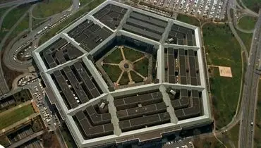 رمزگشایی هشدارهای بی‌سابقه و محرمانه پنتاگون درباره درگیری با ایران! + فیلم
