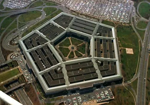 رمزگشایی هشدارهای بی‌سابقه و محرمانه پنتاگون درباره درگیری با ایران! + فیلم
