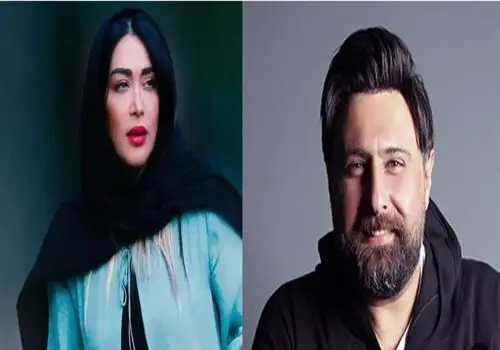تغییر چهره باورنکردنی مریم سریال «سه در چهار» در جدیدترین عکس او!