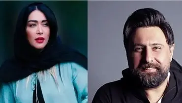 پیام تبریک صمیمانه مریم سلطانی به همسر محمد علیزاده