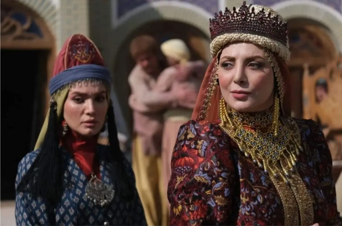 پربیننده‌ترین سریال ایرانی در سال ۱۴۰۳مشخص شد