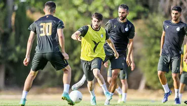 خط و نشان یک استقلالی برای پرسپولیس
