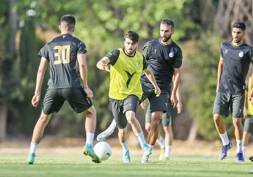 سرنوشت پرسپولیس در دست استقلالی‌ها است!