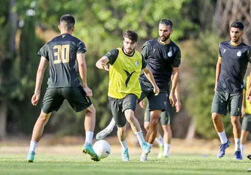 سرنوشت پرسپولیس در دست استقلالی‌ها است!
