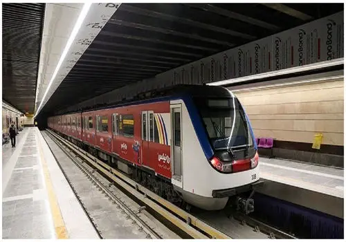 زمان تکمیل خط ۶ و ۷ مترو تهران اعلام شد