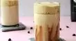 عصرونه امروز: طرز تهیه میلک شیک تیرامیسوی حرفه‌ای در خانه؛ دسری خنک و خوشمزه برای تابستان!