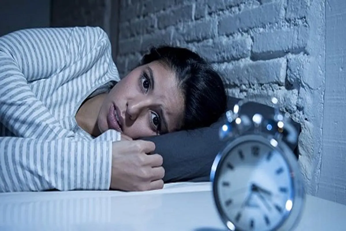 آیا ابتلا به کوید منجر به بیخوابی می شود؟