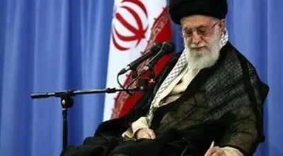 
پیام تسلیت رهبر انقلاب در پی درگذشت سردار علیرضا افشار
