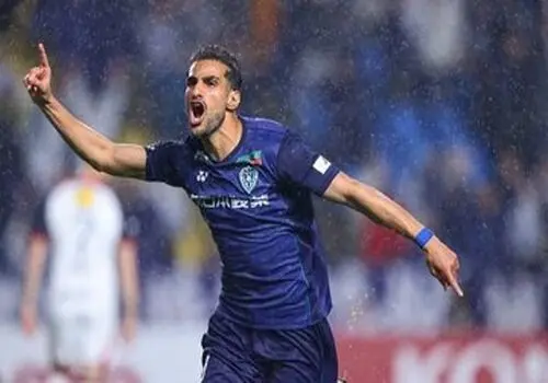 
خیال هواداران پرسپولیس از قرارداد اورونوف راحت شد

