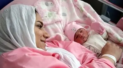 راهنمای کامل مراقبت از زنان باردار در شرایط جنگی + عکس
